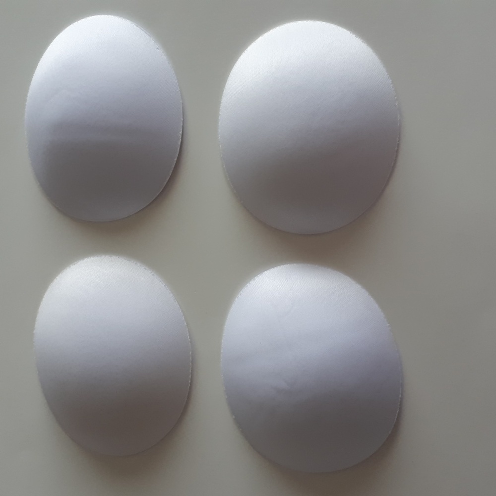 3 for $20 - NEW Push Up Bra Pads